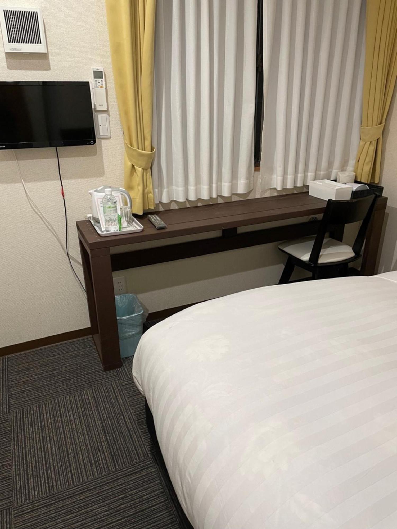 Karin Doo Hotel 成田 外观 照片